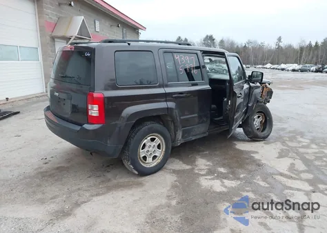 2011 Jeep Liberty Sport z USA, uszkodzony, nr VIN 1J4PN2GK9BW573654